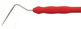 9-1/2P - Schilder Plugger - Single End - Silicone Handles